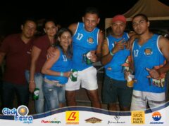 Lavagem do Bar Casa Velha
